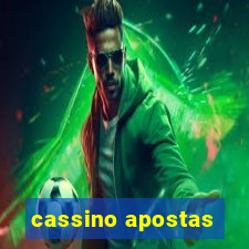 cassino apostas