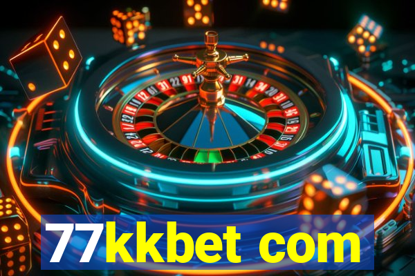 77kkbet com