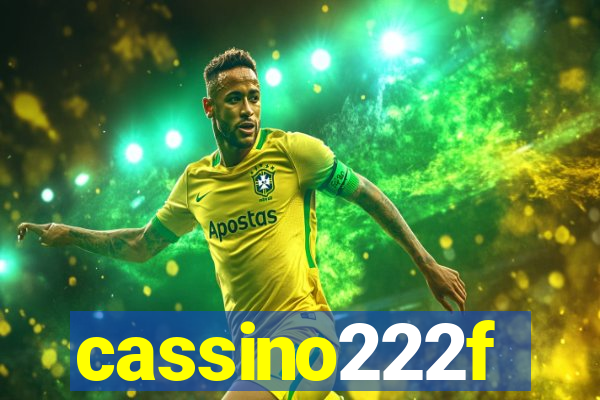 cassino222f