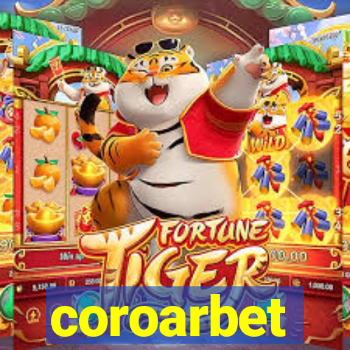 coroarbet