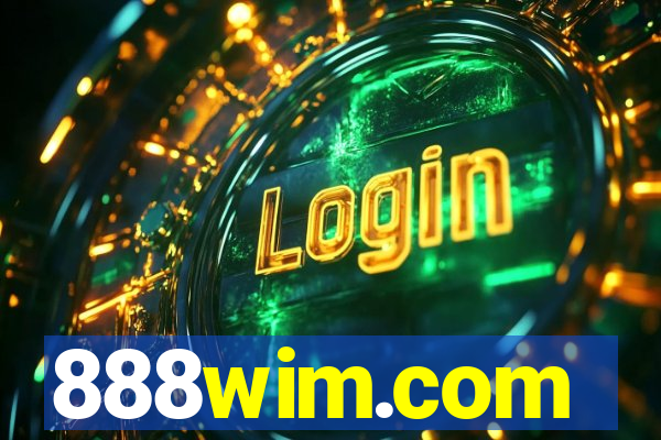 888wim.com