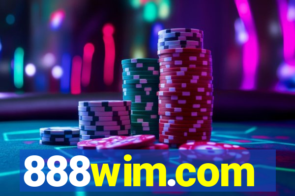 888wim.com