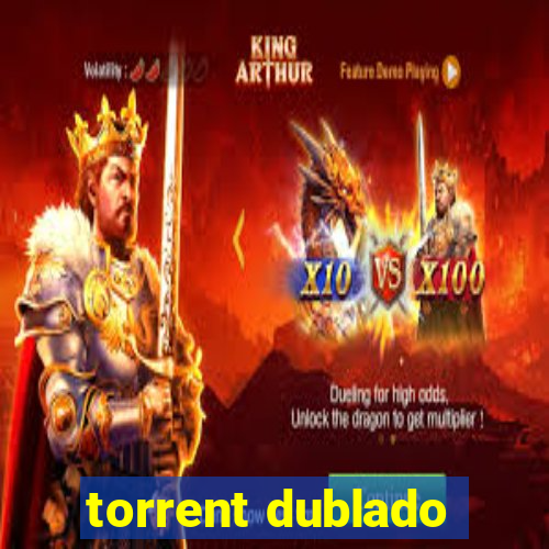 torrent dublado