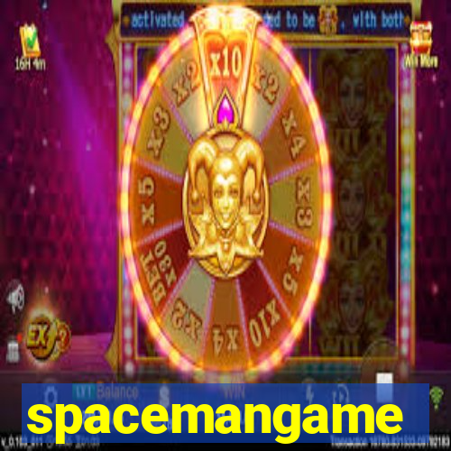 spacemangame