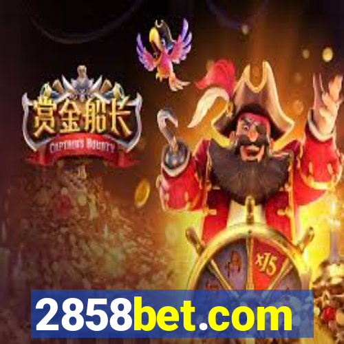 2858bet.com