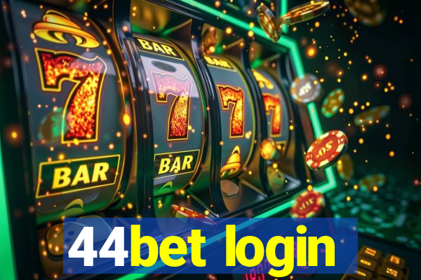 44bet login