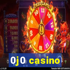 0j0 casino