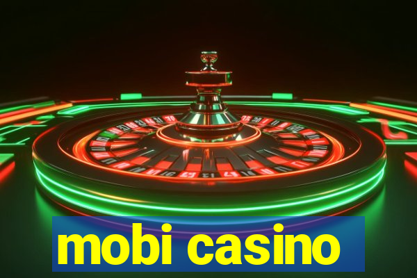 mobi casino