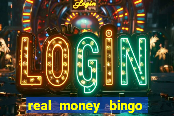 real money bingo casino sites