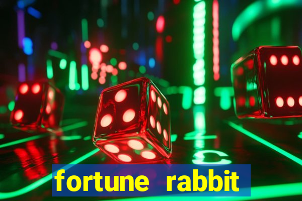 fortune rabbit gratis demo