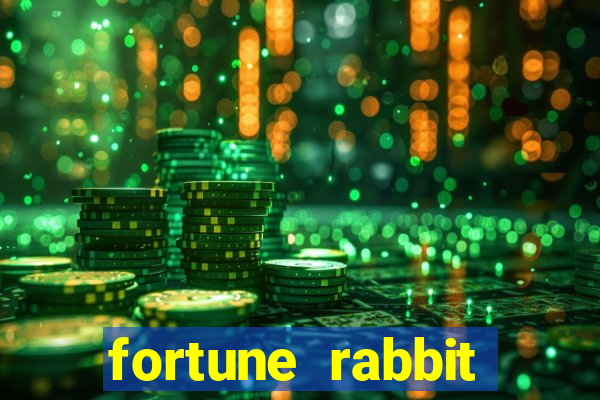 fortune rabbit gratis demo