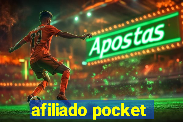 afiliado pocket