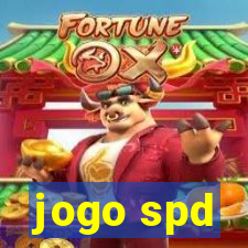 jogo spd