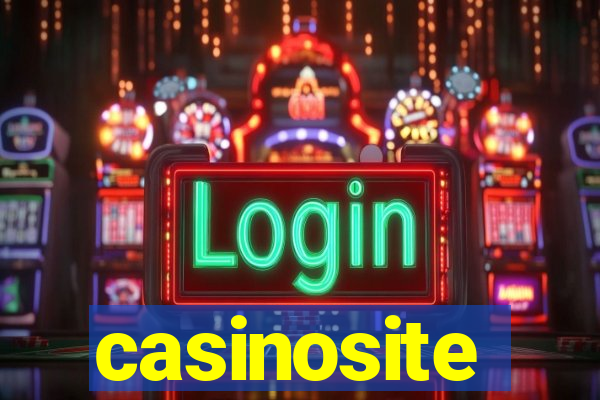 casinosite