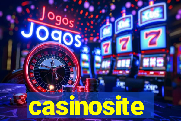 casinosite