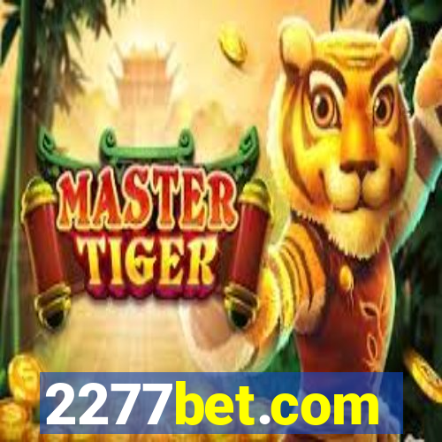 2277bet.com