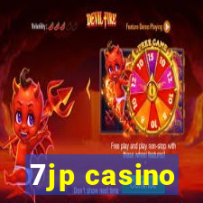 7jp casino