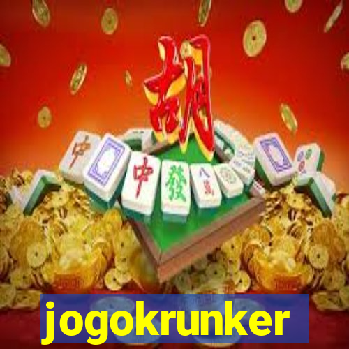 jogokrunker