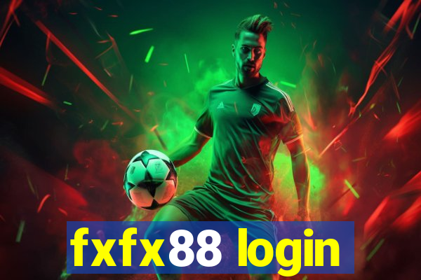 fxfx88 login