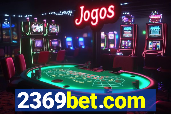 2369bet.com