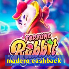 madero cashback