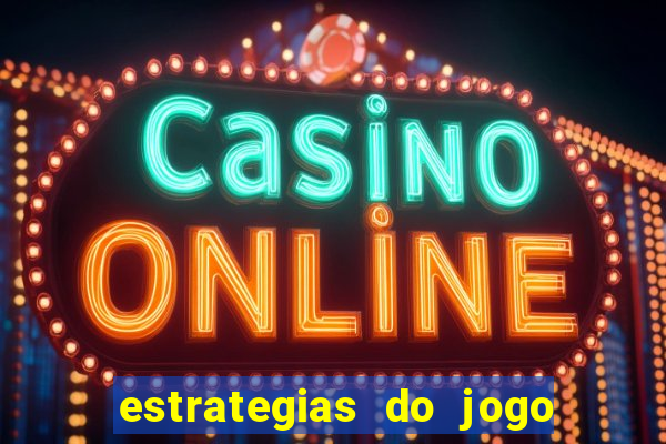 estrategias do jogo fortune tiger