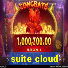 suite cloud