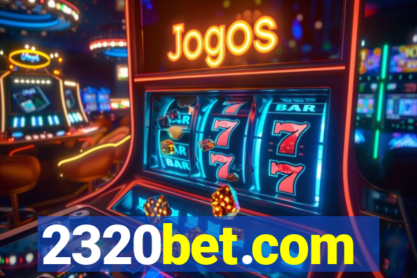 2320bet.com