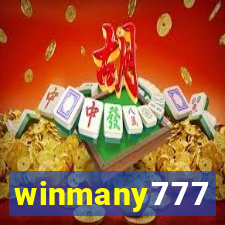 winmany777