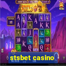 stsbet casino