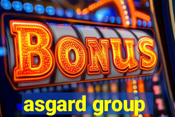 asgard group