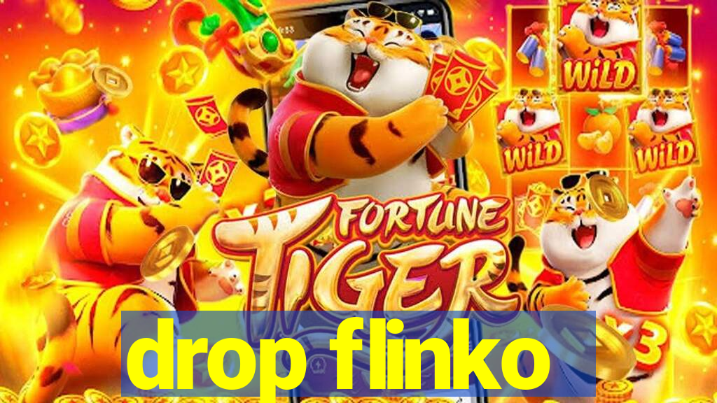 drop flinko