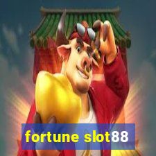 fortune slot88