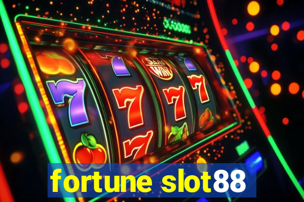 fortune slot88