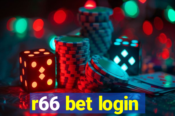 r66 bet login