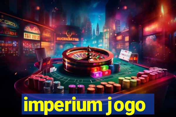 imperium jogo