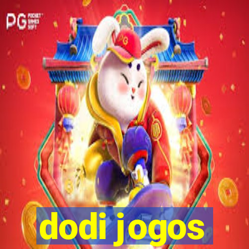 dodi jogos