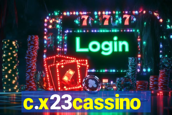 c.x23cassino