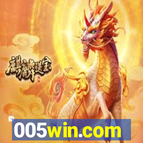 005win.com