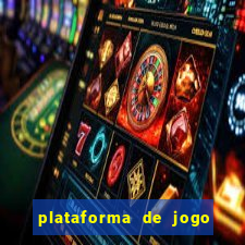 plataforma de jogo com deposito de 1 real