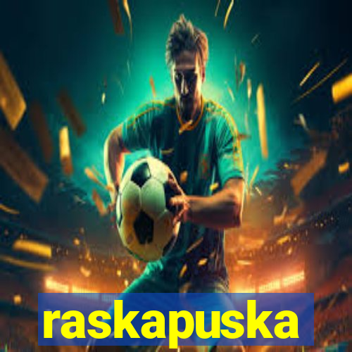 raskapuska