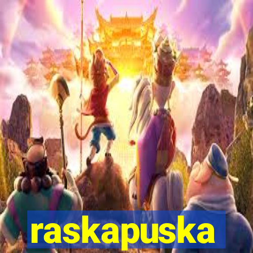 raskapuska