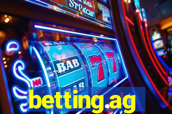 betting.ag