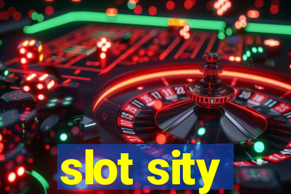 slot sity