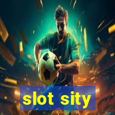 slot sity