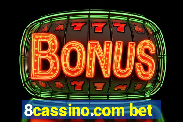 8cassino.com bet