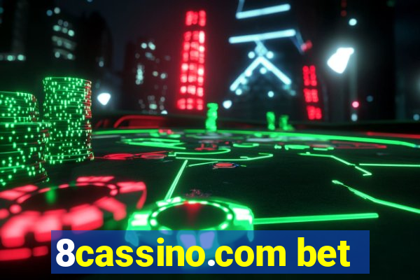 8cassino.com bet