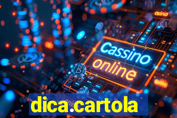 dica.cartola