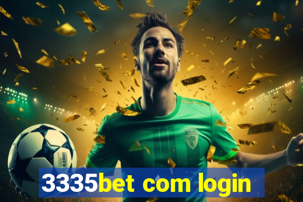 3335bet com login