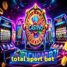 total sport bet